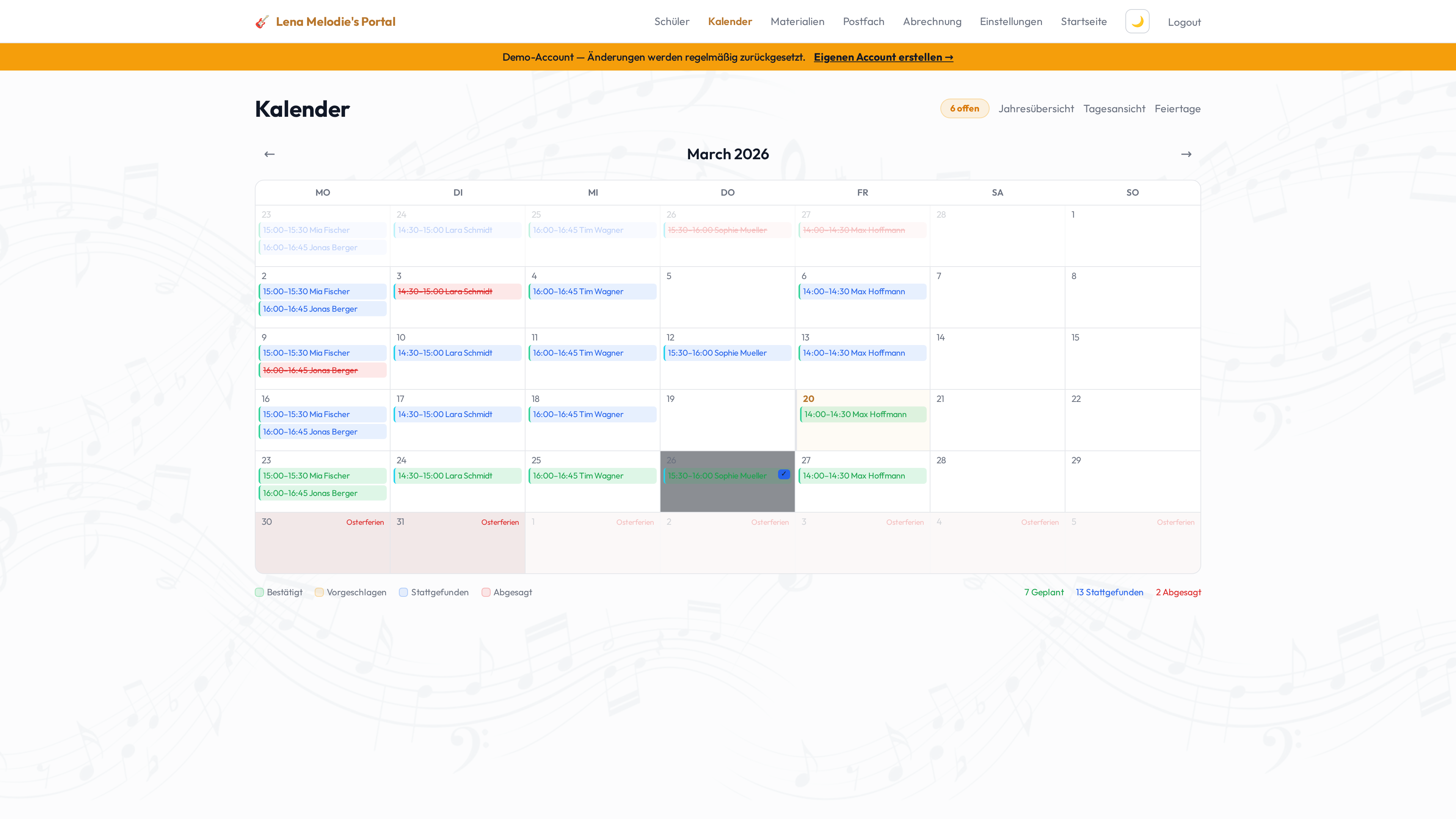 Kalender
